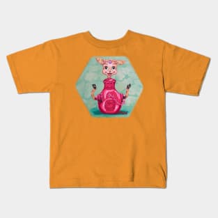 Hydradeer Kids T-Shirt